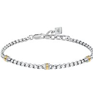 Bracelet Morellato Homme Gold in Acier SATM23 - SATM23